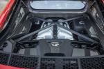 Audi R8 V10 Performance 2019 года (NA)